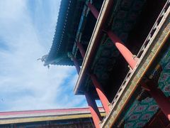-须弥福寿之庙