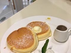-PAN de PAIN Pancake & Sweets(K11 Art Mall店)