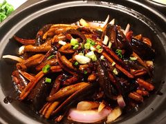 -扬州狮子楼·非遗淮扬菜(东关街店)