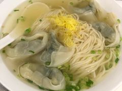 -鼎泰丰(国贸商城店)