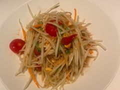-金链花·泰国餐厅(国贸店)