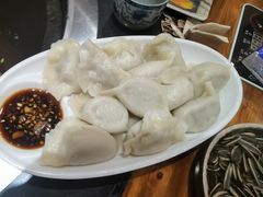 -老刘生态大鱼坊铁锅炖鱼(赛马场店)