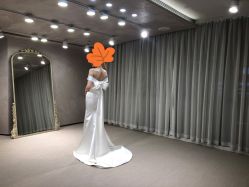 -B.Bridge Couture婚纱礼服(福田店)