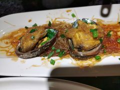 -小城故事·地道宁波味(月湖盛园店)