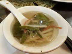 -新聚丰菜馆(太监弄店)