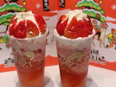 -喜茶(佛山岭南站店)