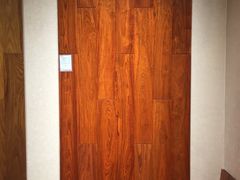 -红星美凯龙（金桥商场店）-地上停车场