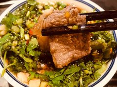 福华肥牛-小牛海记潮汕牛肉店(永定路店)
