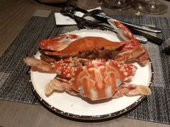 -博林天瑞喜来登酒店·西丽尚膳