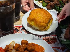 -滋味满屋美食坊(上海街店)