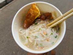 -斌斌鲜鱼糊汤粉(粮道街店)