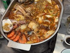 -陈小厨海鲜大咖·15年平潭味(龙王头店)