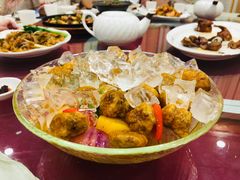 -清心鸡沙田乳鸽店·非遗传承(粤垦路店)