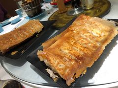 -大眼锅贴水饺(河东店)