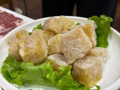 -爱新觉罗福臨火锅馆(万科滑雪场店)