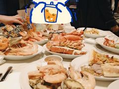 -君悦酒店·乐厨·高空自助餐(青年大街店)