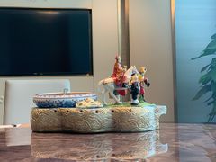 -安蒂娅.悦景轩中餐厅(西乡店)