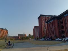 -浙江大学(紫金港校区)