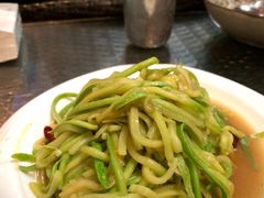 都想吃炒小瓜-火燒雲傣家菜(鼓楼店)
