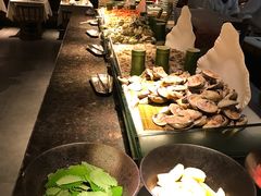 -星伦多自助料理·涮烤一体(虹悦城店)