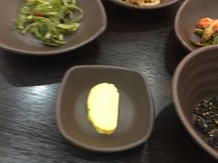 -咸草酱蟹