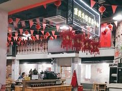 -九头鸟酒家·湖北菜(航天桥店)