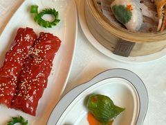 -东海朗廷酒店-唐阁T’ANG COURT 中餐厅