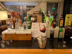 -威斯汀舞台餐厅