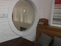 -雕刻时光咖啡馆(南院门店)