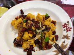 香辣掌中宝-廖老妈蹄花店(人民公园陕西街259号店)