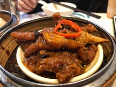-点点心点心专门店(湾仔店)