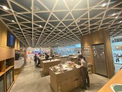 -ABC Cooking Studio(西安大悦城店)