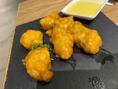 川香鸡块-棒约翰比萨·意面(剑河店)