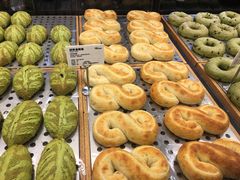 好多金枪鱼-LELECHA乐乐茶(上海五角场万达广场店)