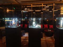 -富力丽思卡尔顿酒店·FLAIR餐厅酒吧