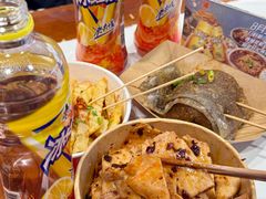 -丁家坡洋芋·观音桥好吃街A区(全国总店)