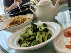 -万龙洲海鲜(南新仓店)