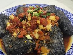 -新新湘菜馆(新中街二条店)