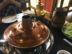 -陀岗美食·云南藏式特色餐厅