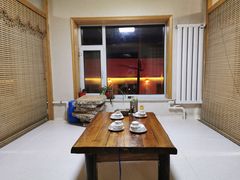 -巧婆婆特色东北菜·铁锅炖