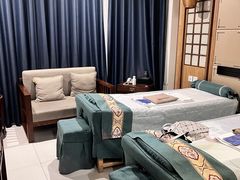 -印象江南·足道按摩养生Spa