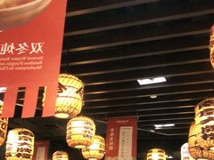 -南京大牌档(香港广场店)