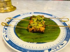沙爹鸡肉串-Kebaya(七间老厝店)
