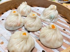 -苏小柳点心·手作小笼包(新街口分院店)