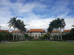 -三亚海棠湾万丽度假酒店