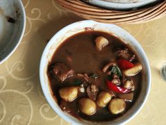 -天乐农家鱼头王(天目湖店)