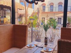 -素心小筑(后沙裕镇店)