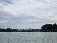 -苏州太湖国家湿地公园