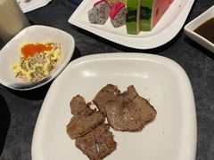-大渔铁板烧(大悦城店)