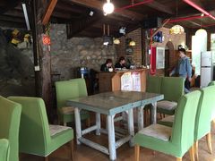 大堂-北京水岸山吧度假村(雁栖镇店)